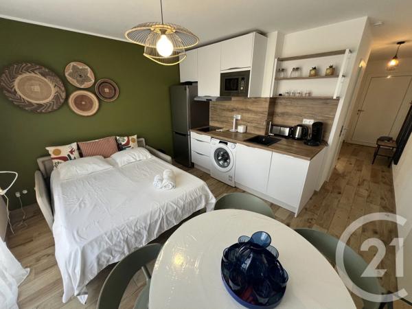 Appartement F4 à vendre  4 pièces - 62 m 2   LINGUIZZETTA  - 202