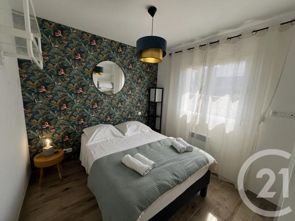 Appartement F4 à vendre  4 pièces - 62 m 2   LINGUIZZETTA  - 202