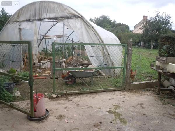 Achat - Terrain à bâtir Merdrignac 22230 855 m 2 855 m 2