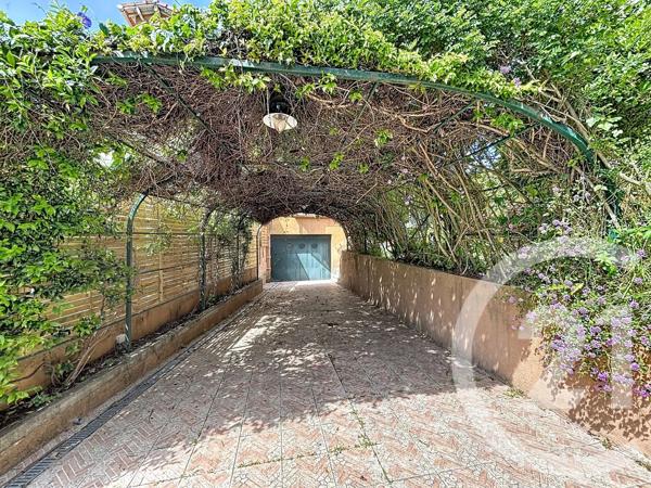 Maison à vendre  4 pièces - 128,86 m 2   AJACCIO  - 201