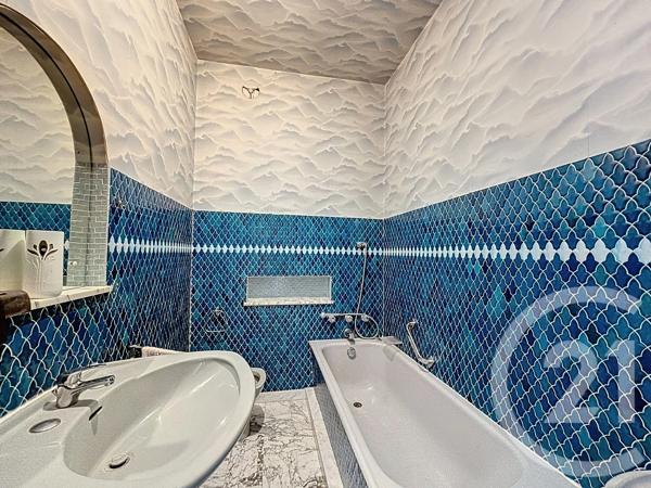 Maison à vendre  4 pièces - 128,86 m 2   AJACCIO  - 201