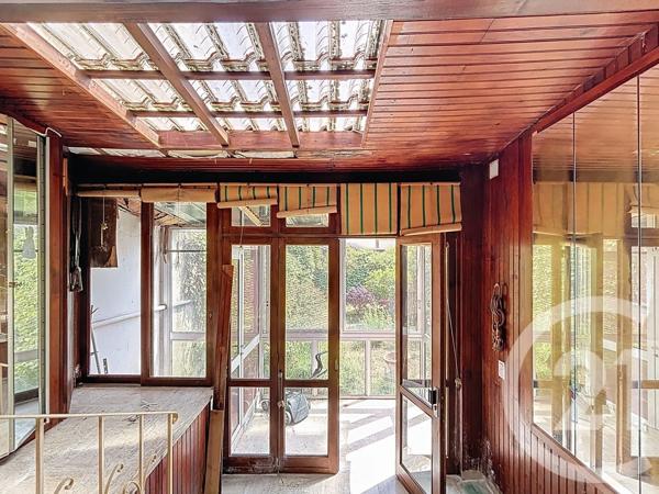 Maison à vendre  4 pièces - 128,86 m 2   AJACCIO  - 201
