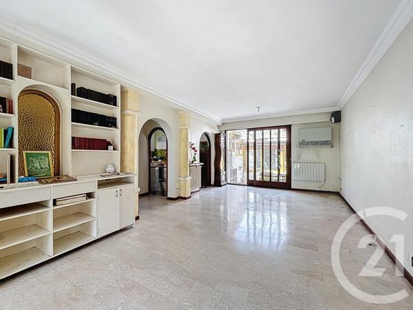 Maison à vendre  4 pièces - 128,86 m 2   AJACCIO  - 201