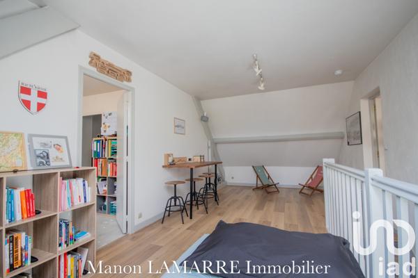 Maison à vendre 7 pièces 130 m² Mousseaux-sur-Seine
