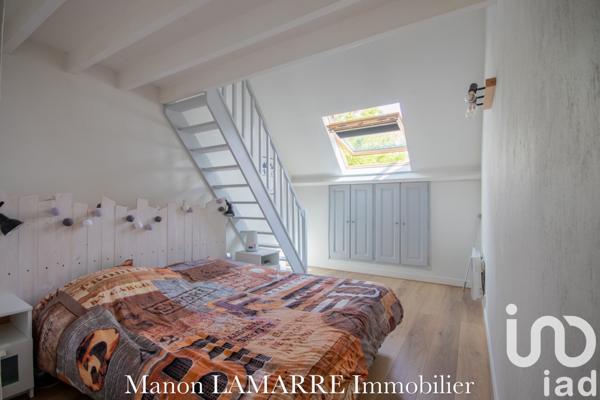 Maison à vendre 7 pièces 130 m² Mousseaux-sur-Seine