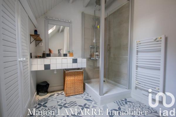 Maison à vendre 7 pièces 130 m² Mousseaux-sur-Seine