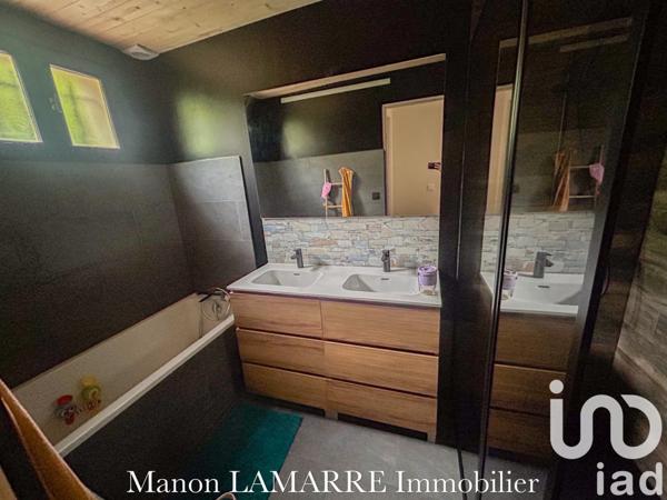 Maison à vendre 7 pièces 130 m² Mousseaux-sur-Seine