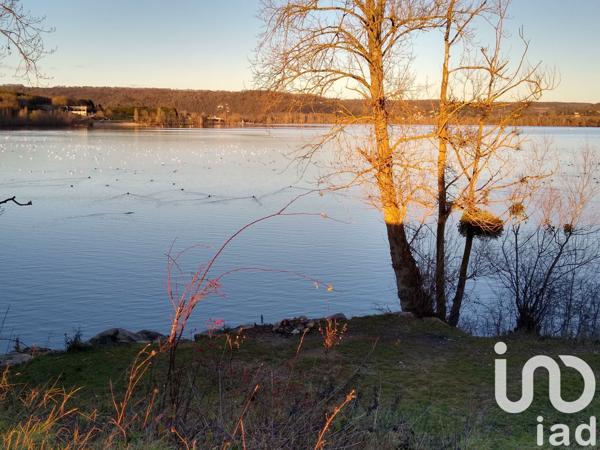 Maison à vendre 7 pièces 130 m² Mousseaux-sur-Seine