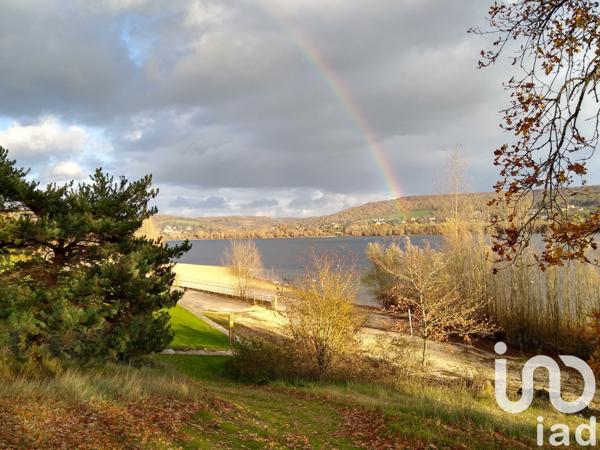 Maison à vendre 7 pièces 130 m² Mousseaux-sur-Seine