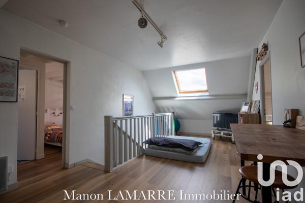 Maison à vendre 7 pièces 130 m² Mousseaux-sur-Seine
