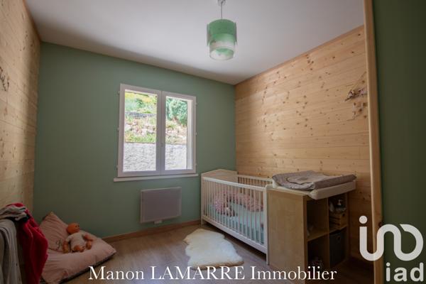 Maison à vendre 7 pièces 130 m² Mousseaux-sur-Seine