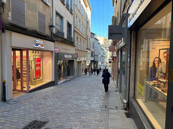 Fonds De Commerce - 109 m²