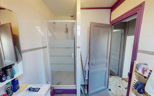Maison à vendre    4 pièces • 75 m2 Mareuil-lès-Meaux