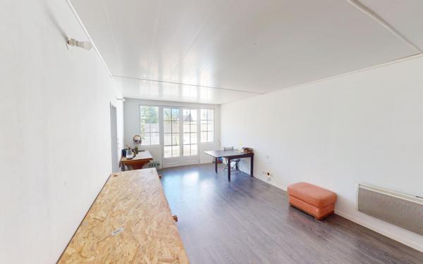 Maison à vendre    4 pièces • 75 m2 Mareuil-lès-Meaux