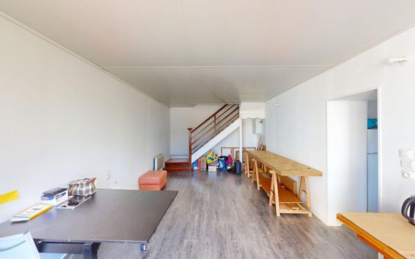 Maison à vendre    4 pièces • 75 m2 Mareuil-lès-Meaux