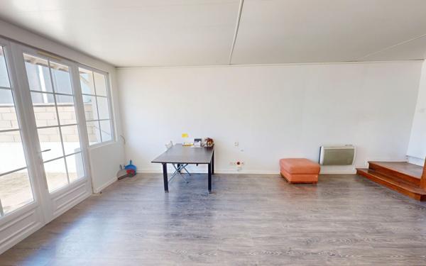 Maison à vendre    4 pièces • 75 m2 Mareuil-lès-Meaux