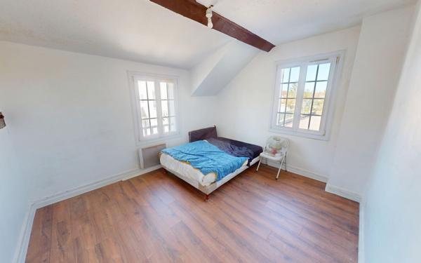 Maison à vendre    4 pièces • 75 m2 Mareuil-lès-Meaux