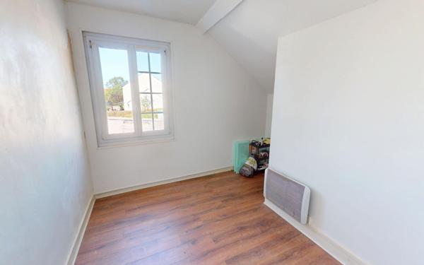 Maison à vendre    4 pièces • 75 m2 Mareuil-lès-Meaux