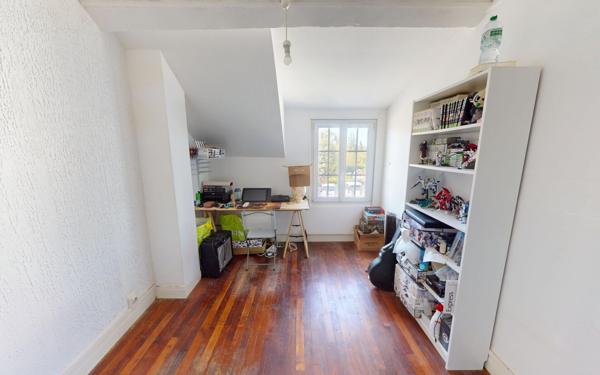 Maison à vendre    4 pièces • 75 m2 Mareuil-lès-Meaux