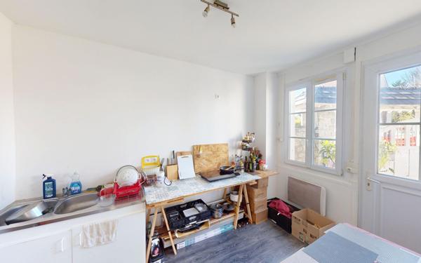 Maison à vendre    4 pièces • 75 m2 Mareuil-lès-Meaux