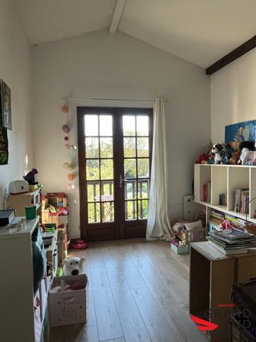 Maison T4 meublée - PESSAC MAGONTY