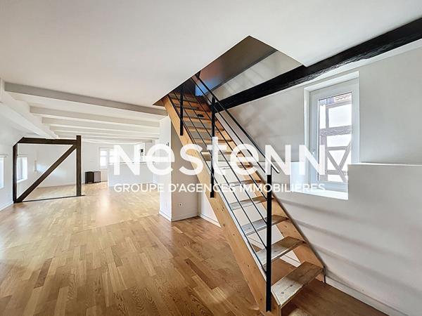 Appartement Obernai 3 pièce(s) 80 m2