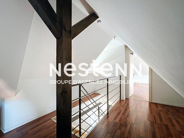 Appartement Obernai 3 pièce(s) 80 m2