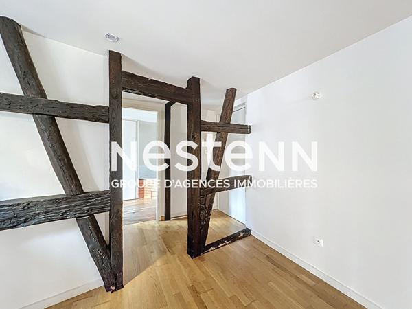 Appartement Obernai 3 pièce(s) 80 m2