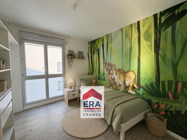 Appartement Sartrouville 4 pièce(s) 82 m2