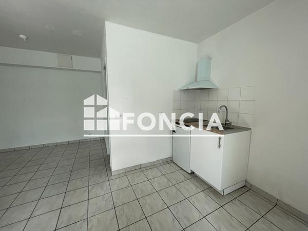 Location Studio 27.05 m² - 37 ROUTE D'ALBI Marssac Sur Tarn 81150