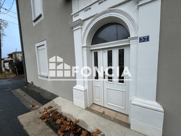 Location Studio 27.05 m² - 37 ROUTE D'ALBI Marssac Sur Tarn 81150