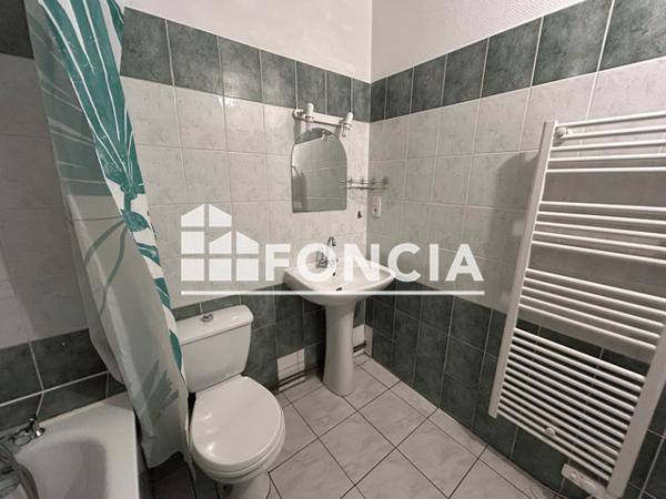 Location Studio 27.05 m² - 37 ROUTE D'ALBI Marssac Sur Tarn 81150