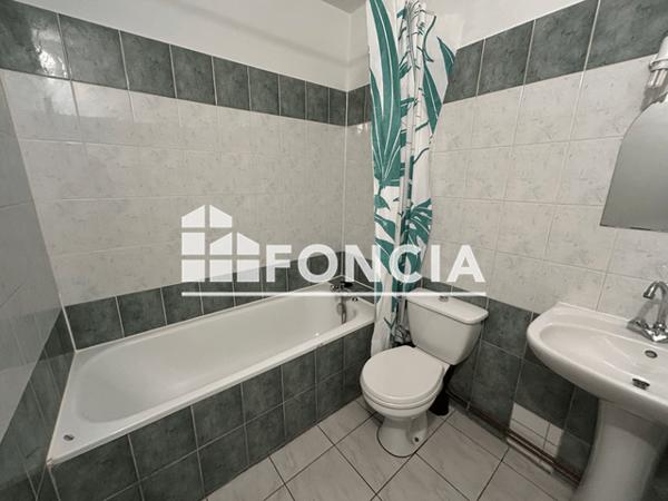 Location Studio 27.05 m² - 37 ROUTE D'ALBI Marssac Sur Tarn 81150