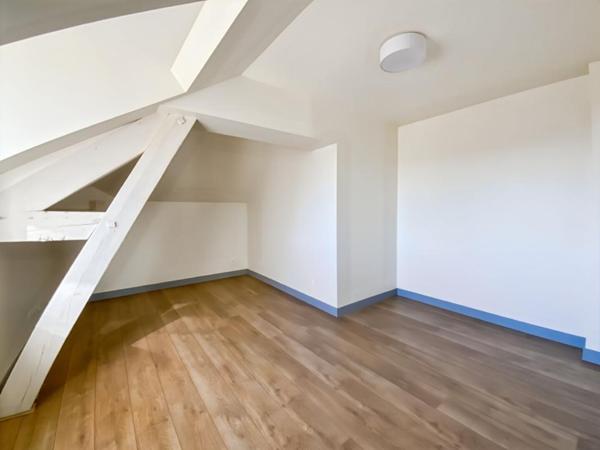 Un premier chez-soi? ou le début d'un investissement malin