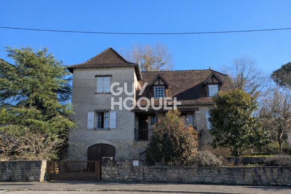 Maison à vendre de 6 pièces de 179 m²