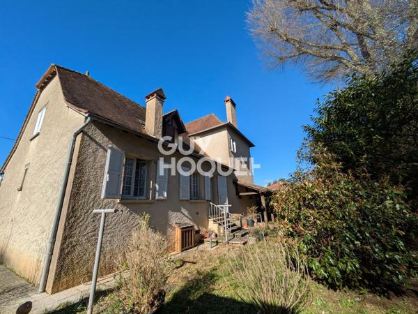 Maison à vendre de 6 pièces de 179 m²