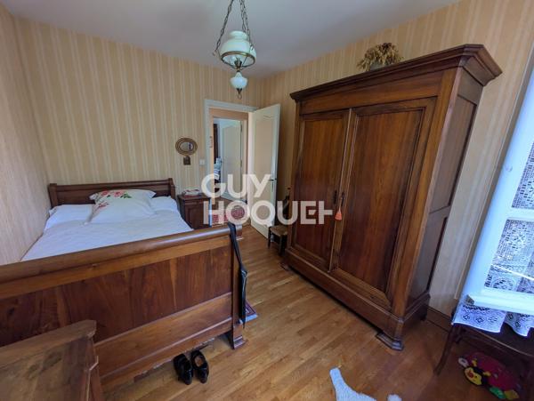 Maison à vendre de 6 pièces de 179 m²