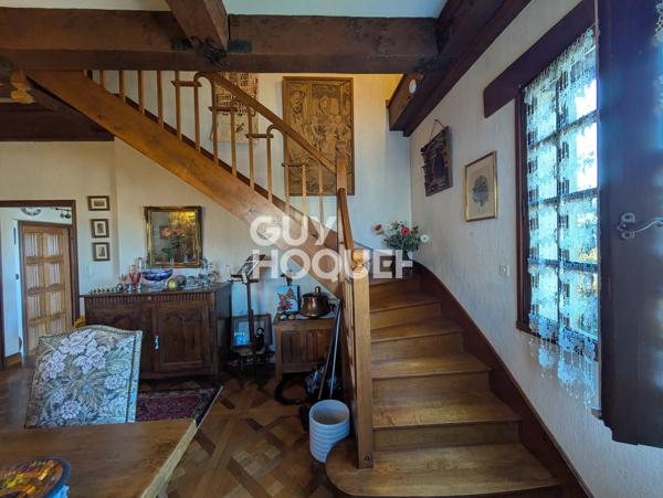 Maison à vendre de 6 pièces de 179 m²