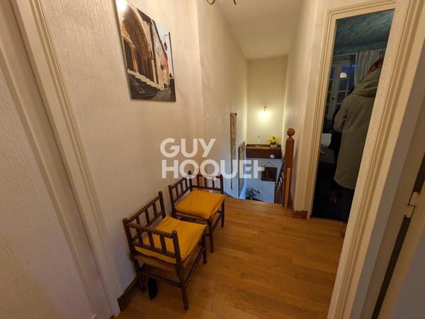 Maison à vendre de 6 pièces de 179 m²