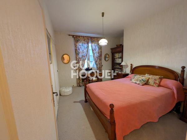 Maison à vendre de 6 pièces de 179 m²