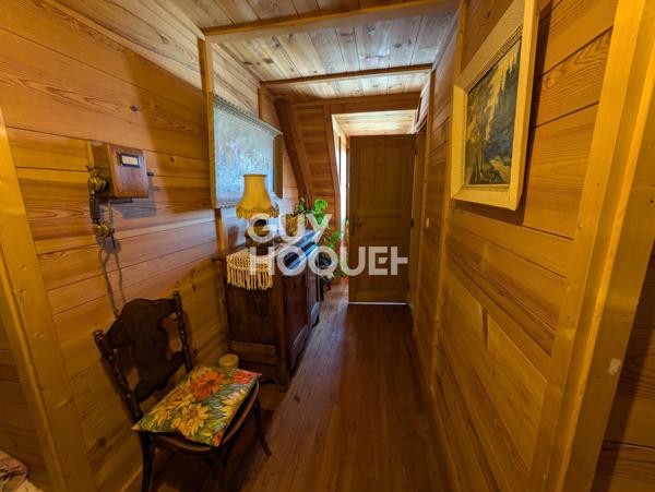 Maison à vendre de 6 pièces de 179 m²