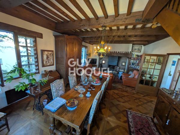 Maison à vendre de 6 pièces de 179 m²