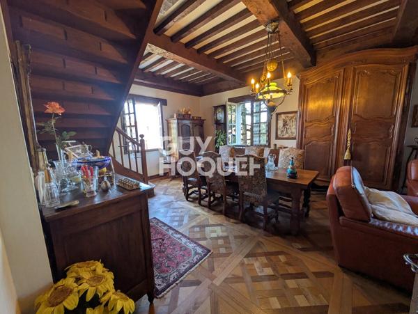 Maison à vendre de 6 pièces de 179 m²
