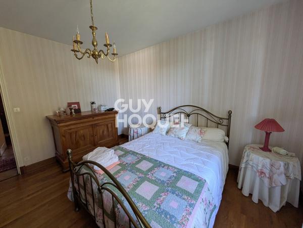 Maison à vendre de 6 pièces de 179 m²