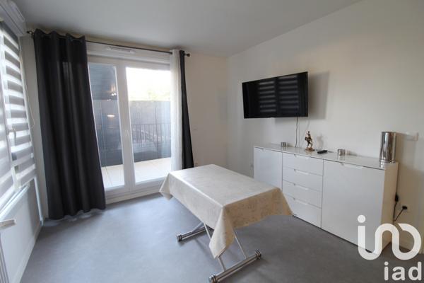 Apartment for sale 2 rooms 46 m² Montigny-lès-Cormeilles