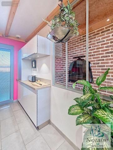 Villa à vendre à Ouroux-sur-Saône en Saône-et-Loire (71370), ref : 71022/336