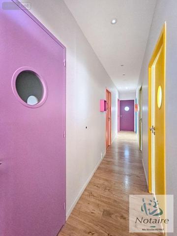 Villa à vendre à Ouroux-sur-Saône en Saône-et-Loire (71370), ref : 71022/336