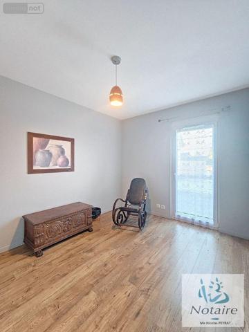 Villa à vendre à Ouroux-sur-Saône en Saône-et-Loire (71370), ref : 71022/336