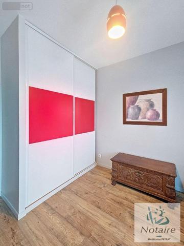 Villa à vendre à Ouroux-sur-Saône en Saône-et-Loire (71370), ref : 71022/336