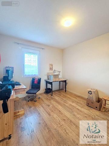 Villa à vendre à Ouroux-sur-Saône en Saône-et-Loire (71370), ref : 71022/336